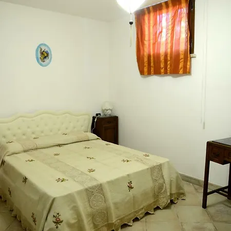 La Casa Degli Orci Tatil Evi