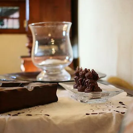 La Casa Degli Orci Semesterbostad *