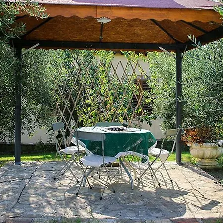 Semesterbostad La Casa Degli Orci *