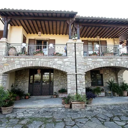 La Casa Degli Orci *