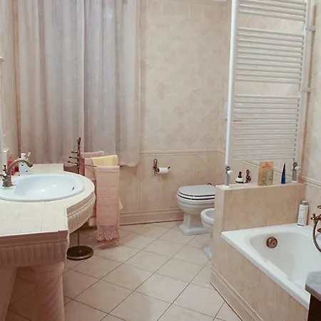 Tatil Evi La Casa Degli Orci