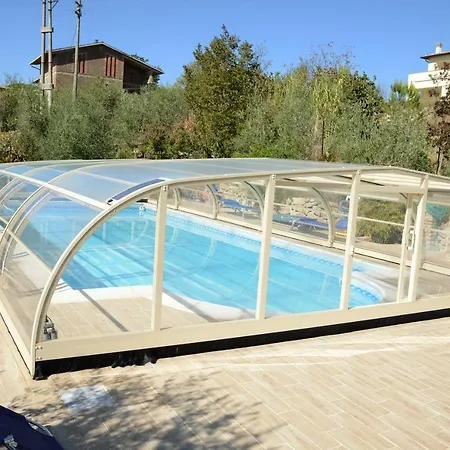 La Casa Degli Orci Tatil Evi *