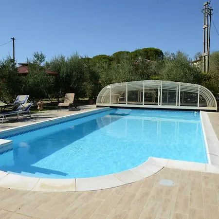 La Casa Degli Orci Semesterbostad